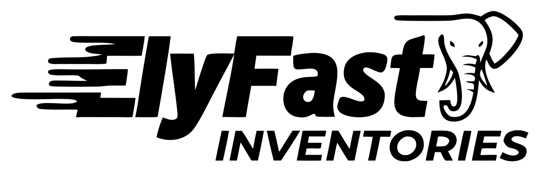 Elyfast Inventories Logo